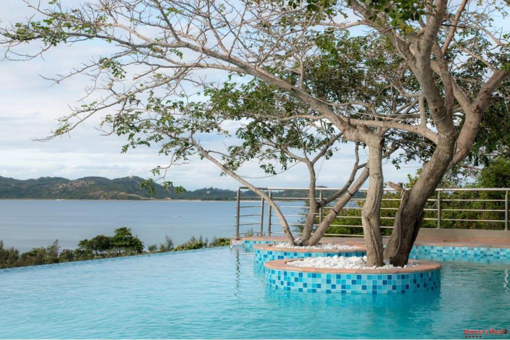 Ossanzaia Bilene Lodge Vila Praia Do Bilene Bagian luar foto